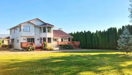 House Of Serenity - Foto 1