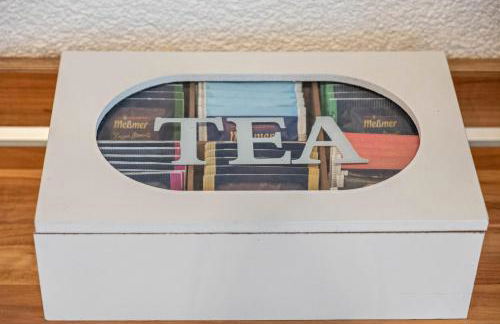 Rudemsmännchen - Foto 8