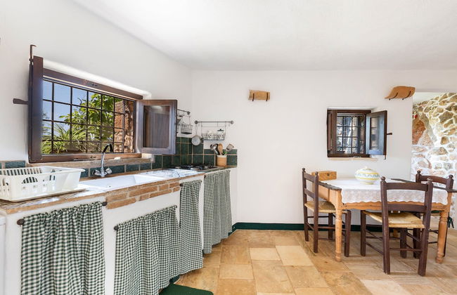 2073 Trulli li Corsari - Trullo Grande by Barbarhouse - Foto 9