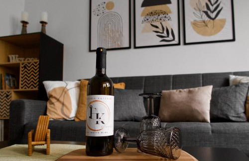 Filoxenia Katerini - Foto 34