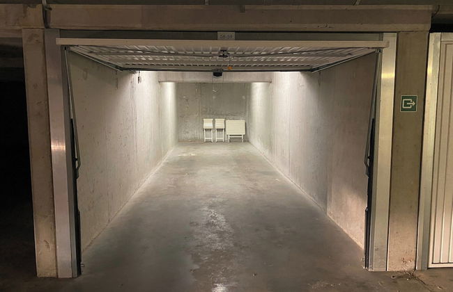 Apartment in Nieuwpoort Near the Beach - Foto 13