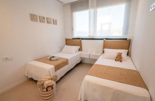 BENIDORM Amber Stay - Foto 13