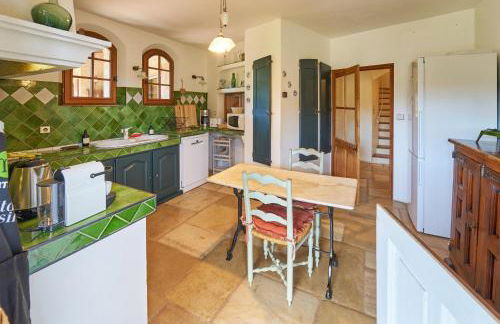 Charme provençal Les amandiers piscine et animaux - Foto 42