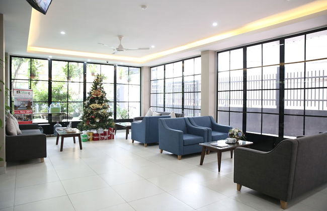 ISTAY Hotel Apartment 5 - Photo 60