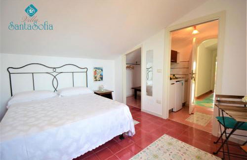 Villa Santa Sofia - Foto 28