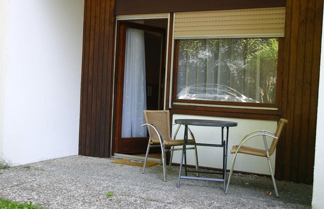 Apartment Traube - Foto 13