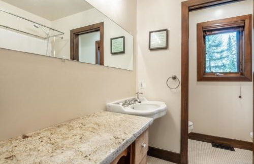 Cedar Crest - Owl Cottage 9 - Foto 22