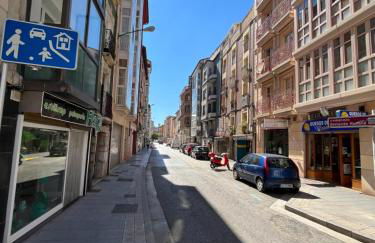 CENTRO - PARKING Free - GUMERFLAT MUSEO VUT-09-234 - Foto 15