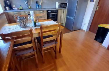 Eifel Urlaub mit Hunden Ferienhaus Schwalbennest Schalkenmehren - Foto 16