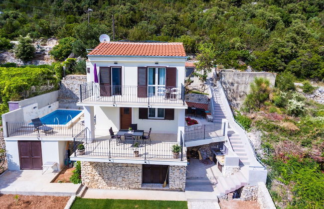 Villa Sofija - Foto 42