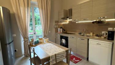 UN SOGNO NEL GOLFO DEI POETI - Foto 4, stove, dishwasher