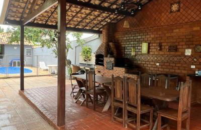 Recanto das araras - Foto 1