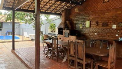 Recanto das araras - Foto 1