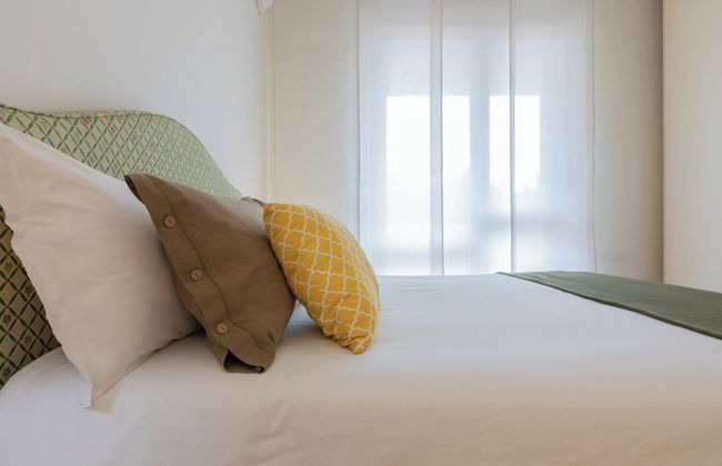 Villetta con Giardino allo Stadio - Foto 7