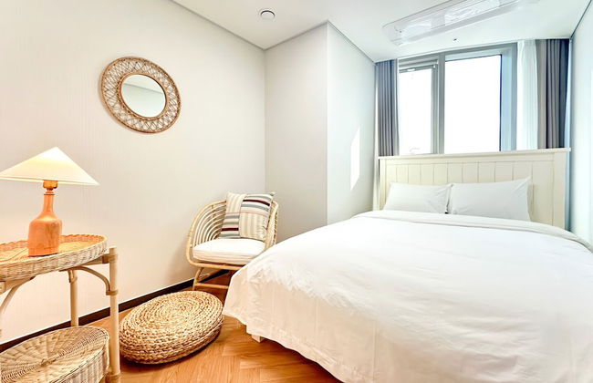 Brown Suites Busan - Foto 62