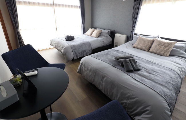 THE VILLA SEASIDE - Foto 6