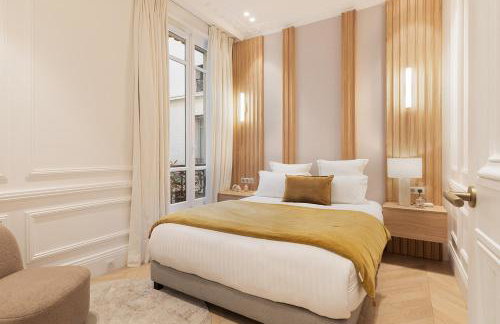 Maison Galante - Serviced Apartments in Champs-Elysées - Photo 49