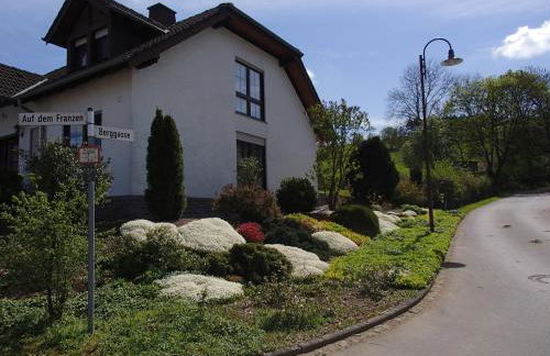 Ferienwohnung Meisenthal nähe Nürburgring - Foto 15