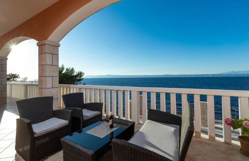 Villa Sea Lady - Foto 9