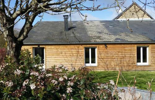 Gîte de charme Alpes Mancelles: confort, nature, activités plein air, 50% remise canoë-kayak - FR-1-410-224 - Foto 8