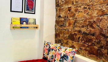 CASINHA JASMIM, vila florescer, centro histórico!! - Foto 2