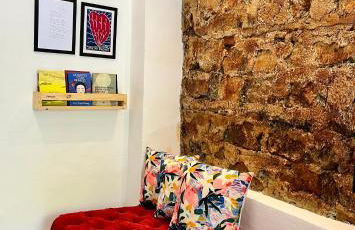 CASINHA JASMIM, vila florescer, centro histórico!! - Foto 2