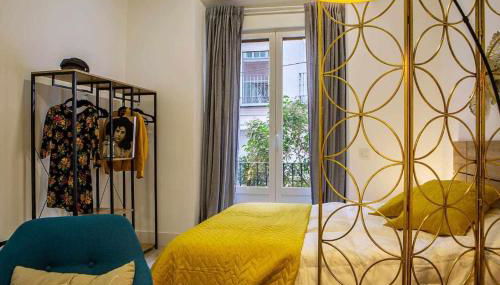 Calle Huertas Corazón by RegalateMadrid - Foto 5