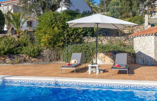 Holiday Home El Suro by Interhome - Foto 64