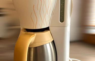 Ferienwohnung Morgensonne am Kurpark Bad Berka # gratis Parkplatz # ebenerdig # Spielplatz # WLAN # 2 Schlafzimmer # Nähe Weimar # Weimarer Land # Smart-TV - Photo 16