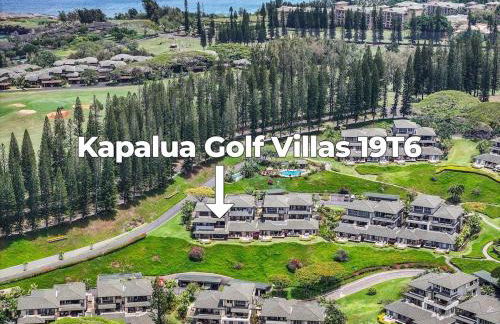 Kapalua Golf Villas 19T6 · KGV 19T6 Updated 2BD Kapalua Panorami - Foto 42