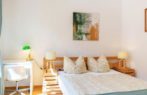 BELIEBT - Saale Altstadt Apartment - Foto 4