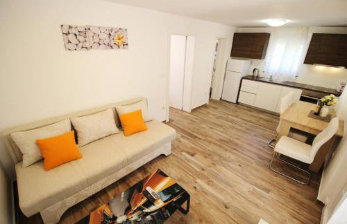 Apartments Buskulic - Foto 42