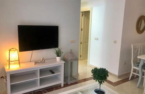 Beachside Apartment in Marbella - Photo 53