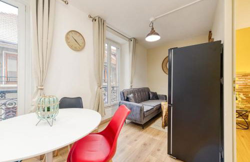 Instant de douceur au pied des Thermes - Foto 1