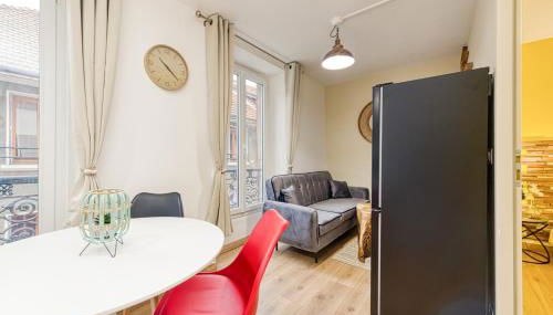 Instant de douceur au pied des Thermes - Foto 1