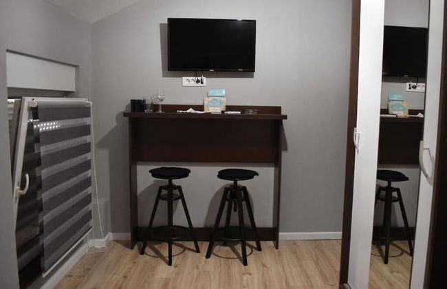 Apartments Zrenjanin - Photo 19