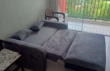 Apartamento Novo com Mobília nova para Temporada - Photo 7