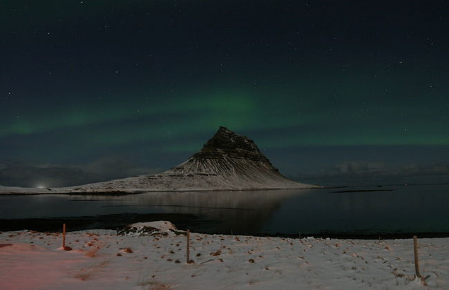 Kirkjufell View Cottages - Foto 1