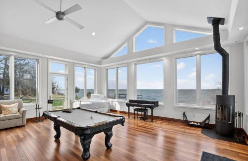 Chesapeake Bay Retreat WBreathtaking Views - Foto 29