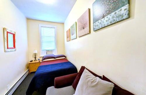 The Avondale Guesthouse - Foto 8