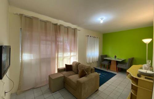 Apartamento, 2 quartos aconchegantes em Olinda, Vem! - Foto 1