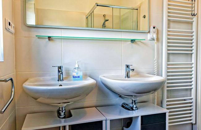 Lakeside Village 23 (+ sauna) - Foto 11