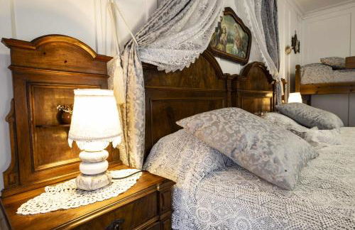 Palazzo Cervesato Appartamento: Maria Luisa - Photo 41