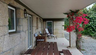 Casas da Tapada Briteiros Casa das Cortes - Foto 5