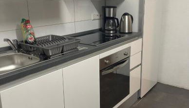 Apartment groß 4 Zimmer - Foto 3