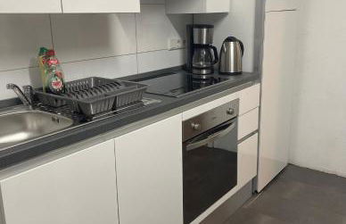 Apartment groß 4 Zimmer - Foto 3