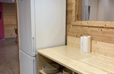 Le Domaine des Fleurs - Appartement La Gentiane - Foto 37