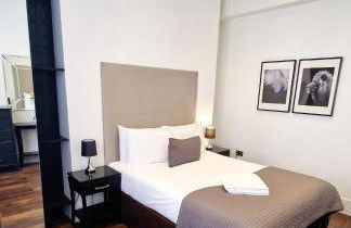 Clockwork Stay London - Foto 25