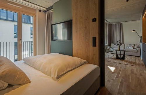 B5 Apartments - Foto 9