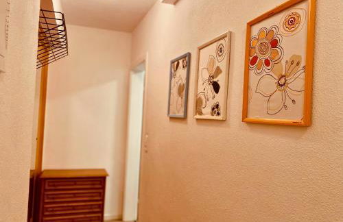 FeWo Nebenan - Foto 35